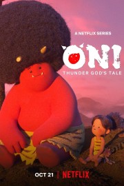 watch ONI: Thunder God's Tale free online