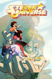 watch Steven Universe free online