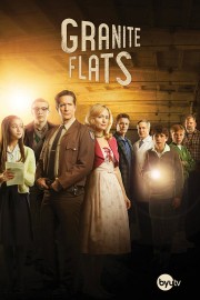 watch Granite Flats free online