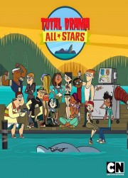 watch Total Drama All-Stars and Pahkitew Island free online