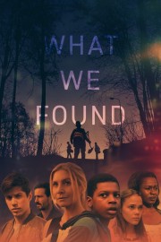 watch What We Found free online