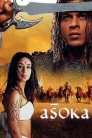 watch Aśoka free online