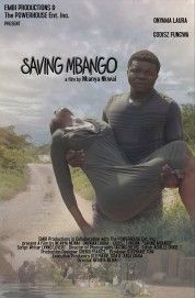 watch Saving Mbango free online