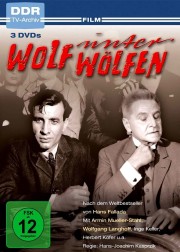 watch Wolf unter Wölfen free online