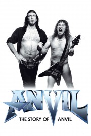 watch Anvil! The Story of Anvil free online