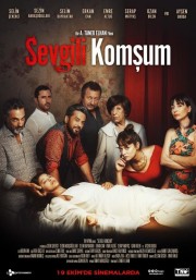 watch Sevgili Komşum free online