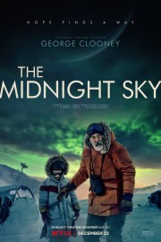 watch The Midnight Sky free online