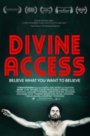 watch Divine Access free online