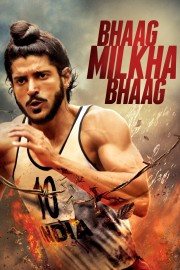 watch Bhaag Milkha Bhaag free online