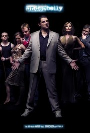 watch Underbelly free online