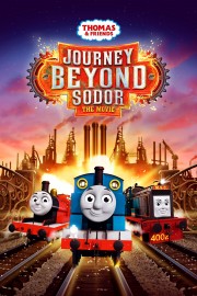 watch Thomas & Friends: Journey Beyond Sodor free online