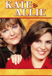 watch Kate & Allie free online