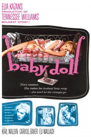 watch Baby Doll free online