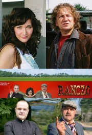 watch Ranczo free online