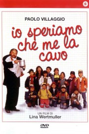 watch Ciao, Professore! free online