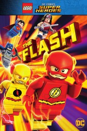 watch Lego DC Comics Super Heroes: The Flash free online