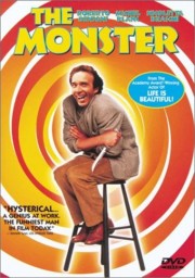 watch The Monster free online