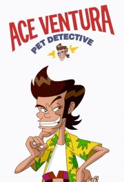 watch Ace Ventura Pet Detective: The Series free online