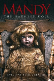 watch Mandy the Haunted Doll free online