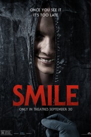 watch Smile free online