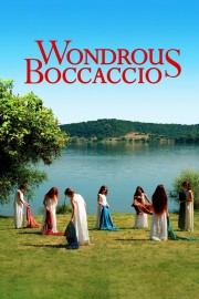 watch Wondrous Boccaccio free online