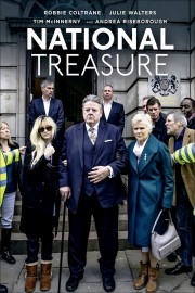 watch National Treasure free online