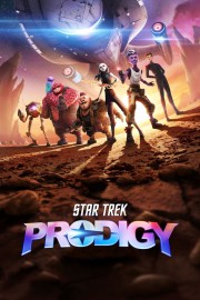 watch Star Trek: Prodigy free online