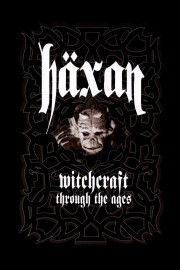 watch Häxan free online