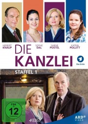 watch Die Kanzlei free online