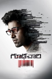 watch Goodachari free online