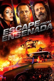 watch Escape from Ensenada free online