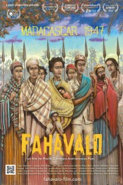 watch Fahavalo, Madagascar 1947 free online