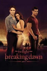 watch The Twilight Saga: Breaking Dawn - Part 1 free online