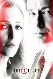 watch The X-Files free online