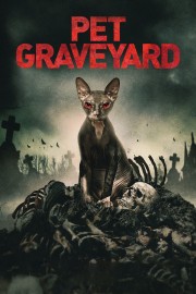 watch Pet Graveyard free online