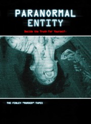 watch Paranormal Entity free online