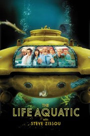 watch The Life Aquatic with Steve Zissou free online