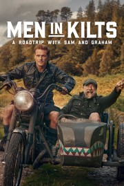 watch Men in Kilts: A Roadtrip with Sam and Graham free online