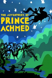 watch The Adventures of Prince Achmed free online