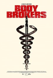 watch Body Brokers free online