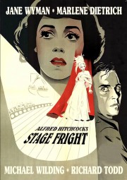 watch Stage Fright free online