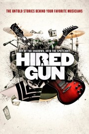 watch Hired Gun free online