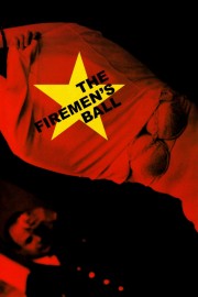 watch The Firemen's Ball free online