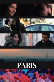 watch Paris free online