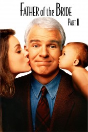 watch Father of the Bride Part II free online