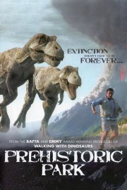 watch Prehistoric Park free online