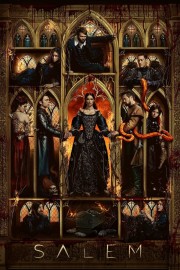 watch Salem free online