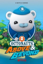 watch Octonauts: Above & Beyond free online