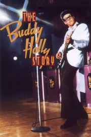 watch The Buddy Holly Story free online