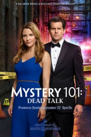 watch Mystery 101: Dead Talk free online